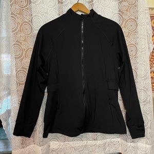 Fabletics Trinity Performance jacket